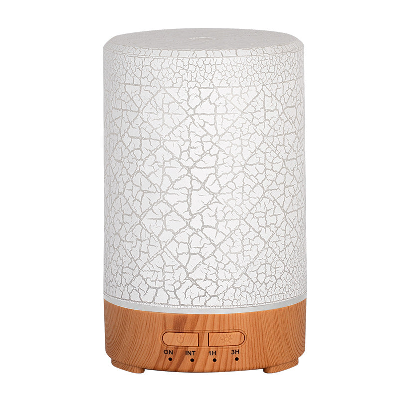 Nano Mist Aroma Humidifier