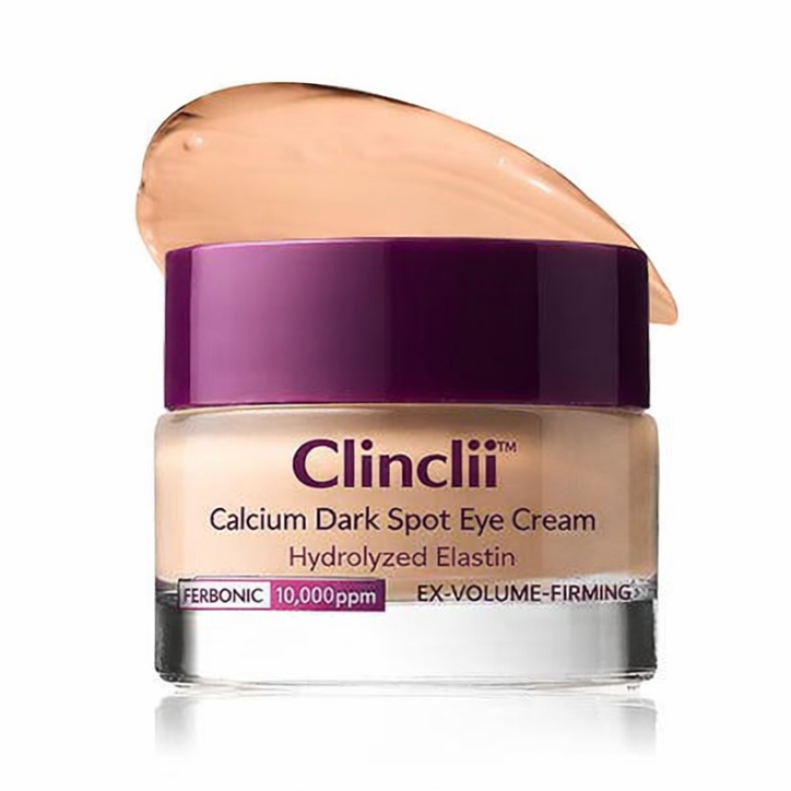 Clinclii™  Calcium Dark Spot Eye Cream