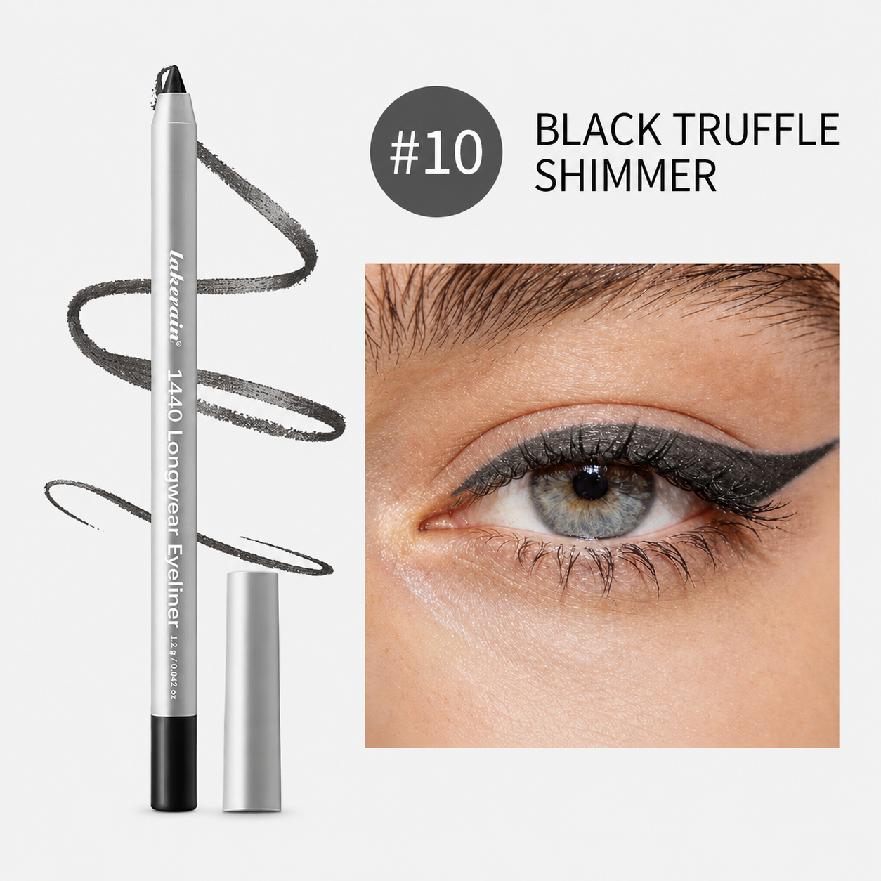 1440 Longwear Eyeliner