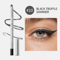 10#BLACKTRUFFLE SHIMMER
