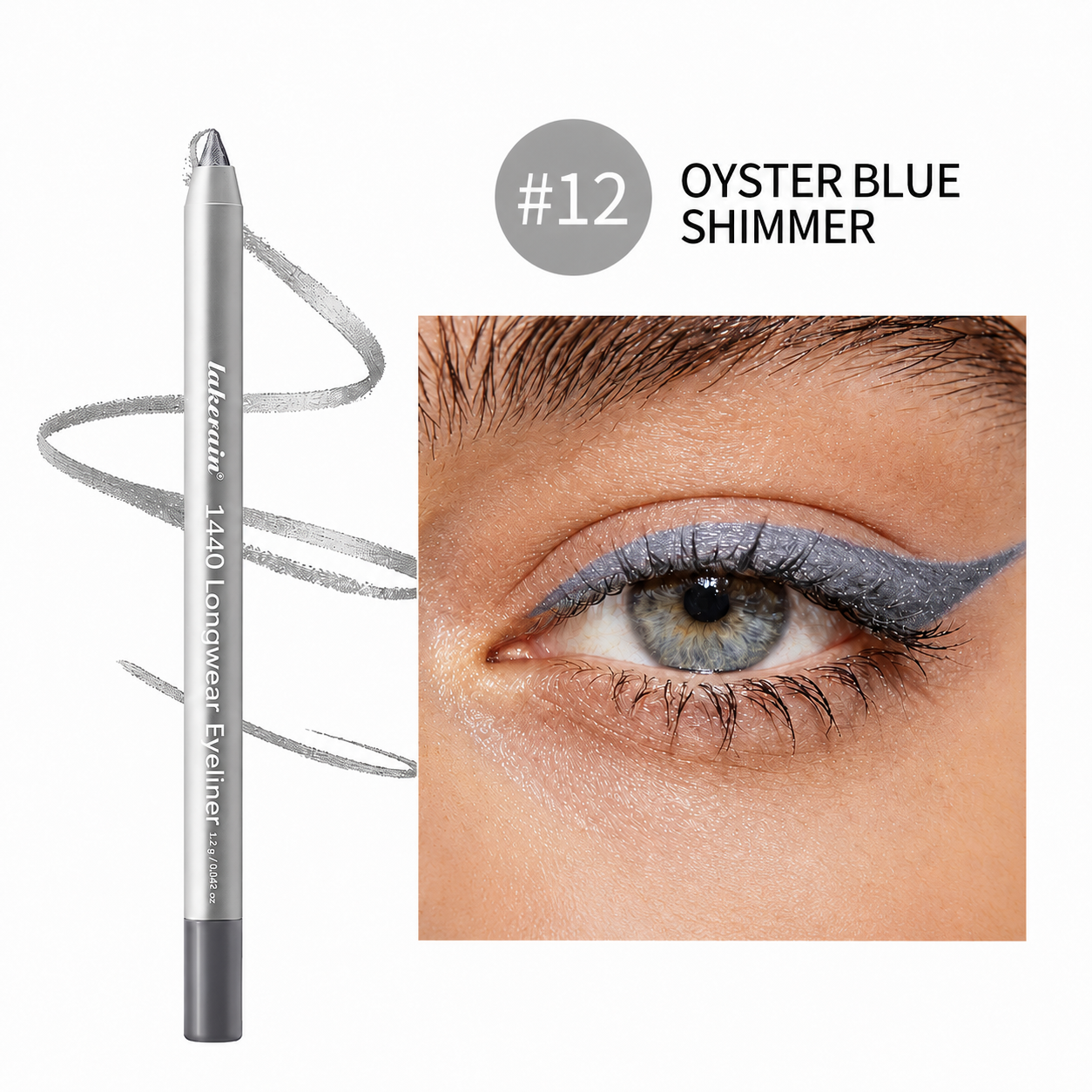 1440 Longwear Eyeliner