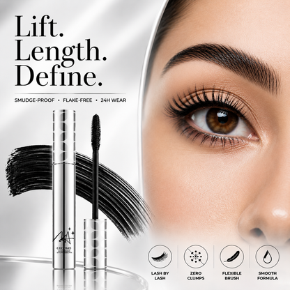 Lift. Lengthen. Define.