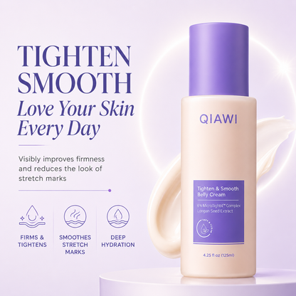 Firmer-Looking, Smoother Skin—Made Simple