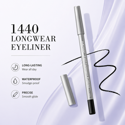1440 Longwear Eyeliner