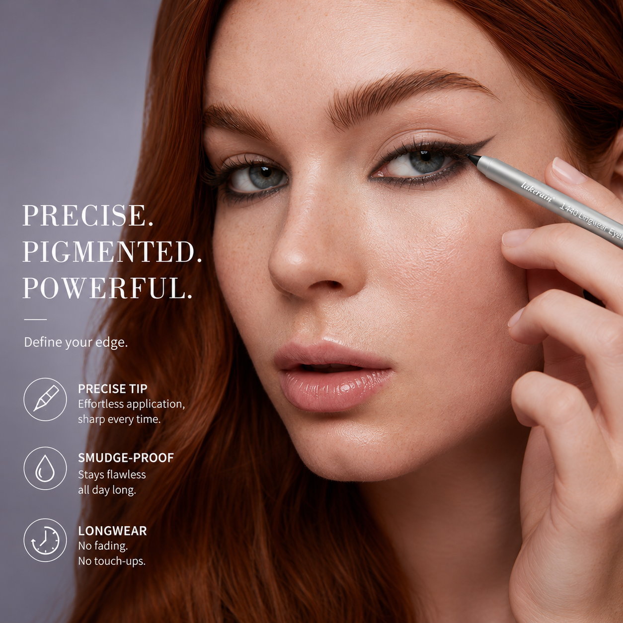 1440 Longwear Eyeliner