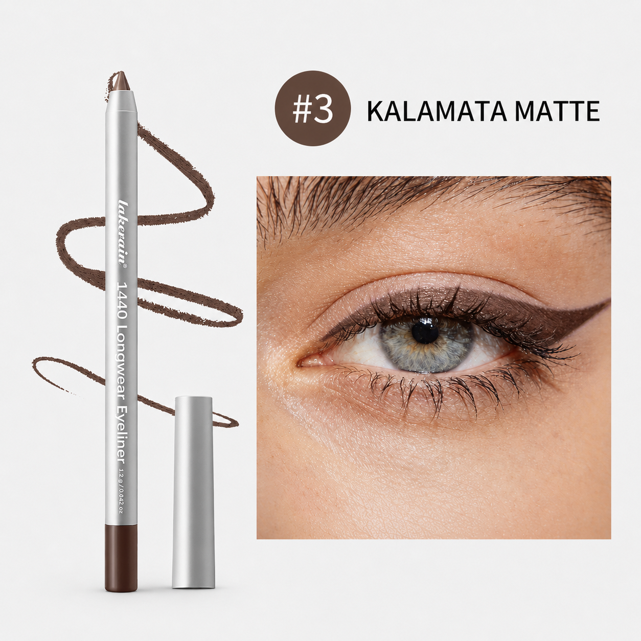 1440 Longwear Eyeliner