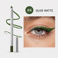 4#OLIVE MATTE
