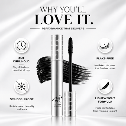 Lift. Lengthen. Define.