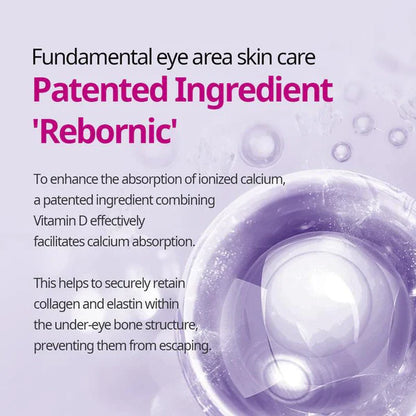 Clinclii™  Calcium Dark Spot Eye Cream