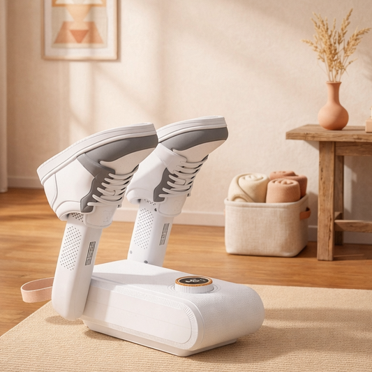 Shoe Dryer