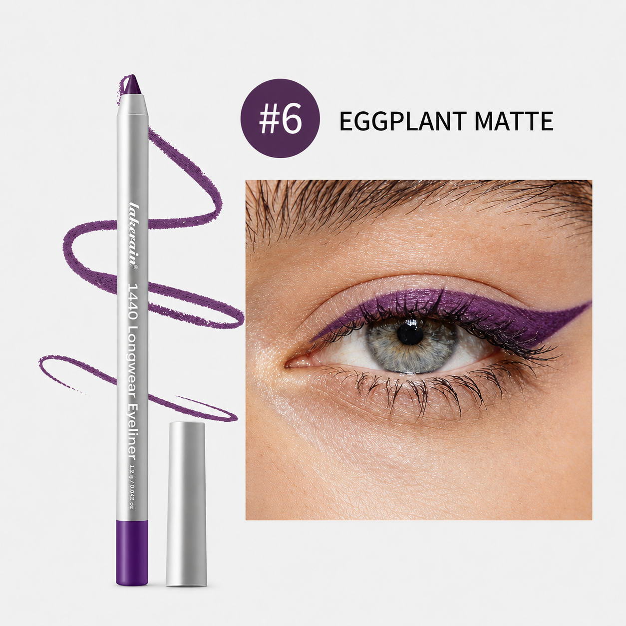1440 Longwear Eyeliner