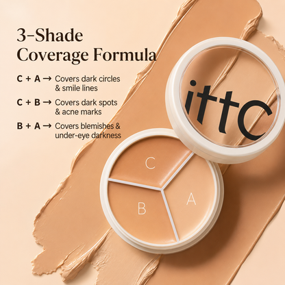🔥 Limited-Time Beauty Deal — Get Flawless Coverage in Seconds