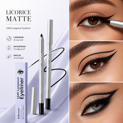 1440 Longwear Eyeliner