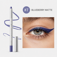 7#BLUEBERRY MATTE