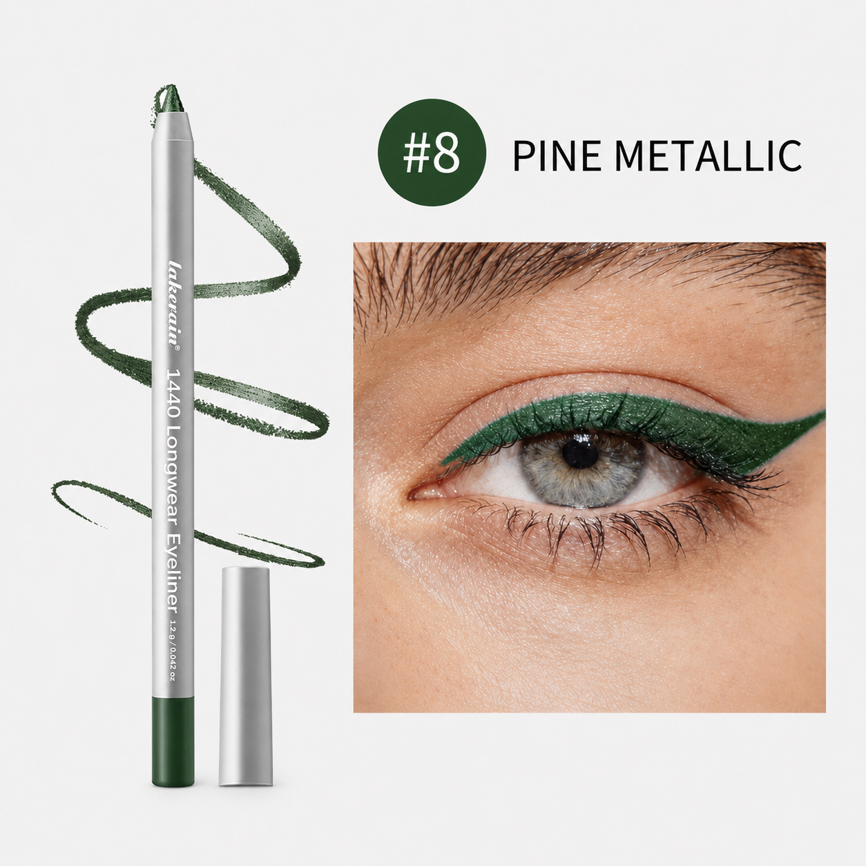1440 Longwear Eyeliner