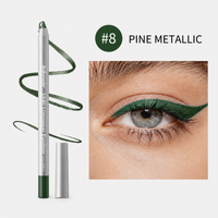 8#PINE METALLIC