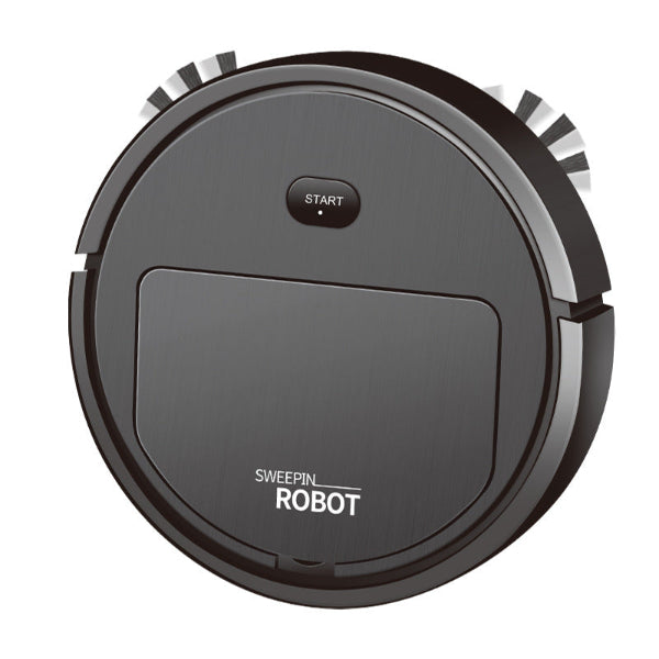 Smart Mini Robot Vacuum Cleaner