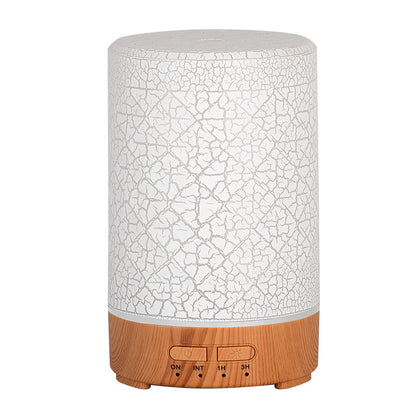 Nano Mist Aroma Humidifier
