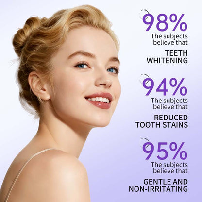 Whitening Strips
