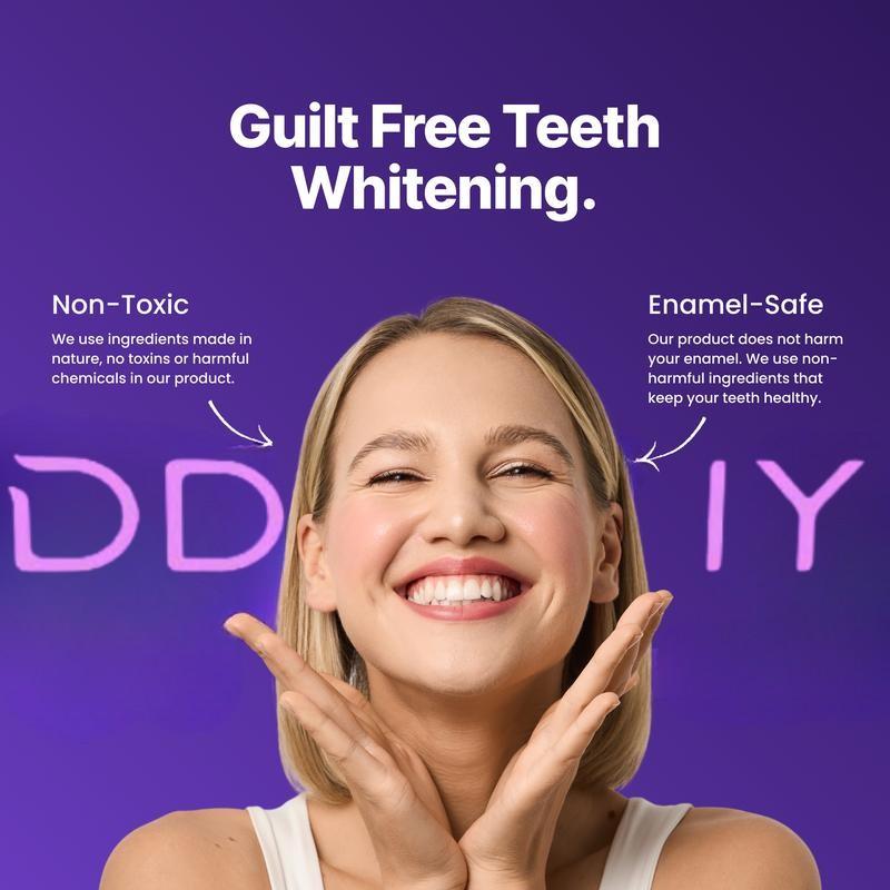Whitening Strips