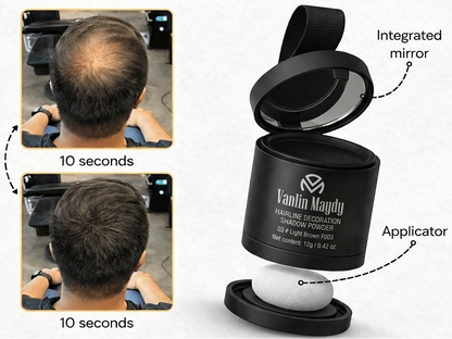 Instant Hair Density Concealer