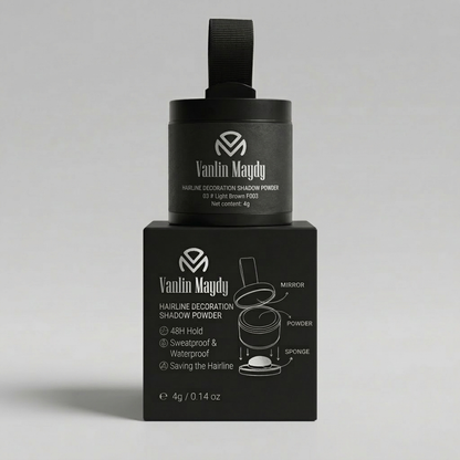 Instant Hair Density Concealer