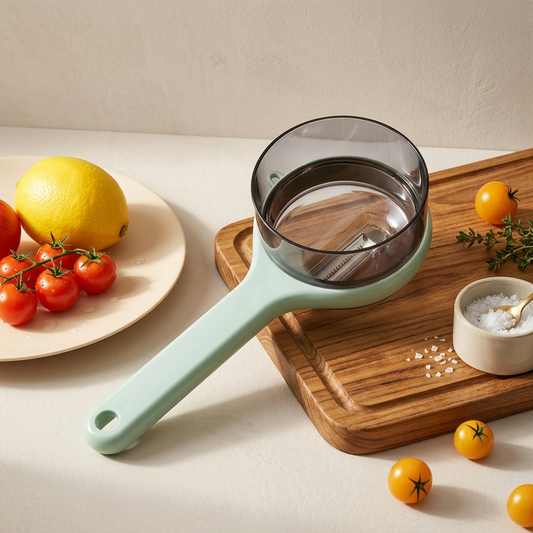 🔥New with Box Storage Kitchen Special Fruit Peeler